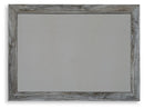 Baystorm Bedroom Mirror image