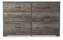Ralinksi Dresser image