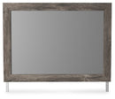 Ralinksi Bedroom Mirror image