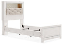 Altyra Bed