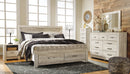 Bellaby Bed