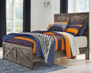 Wynnlow Bed