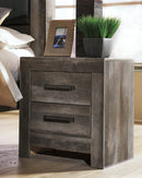 Wynnlow Nightstand image