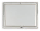 Lindenfield Bedroom Mirror image