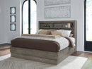 Anibecca Bed