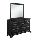 CARTER DRESSER image