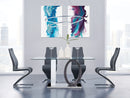 D1628 DINING TABLE image