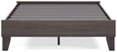 Brymont Bed image