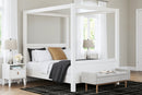 Aprilyn Bed