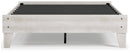 Shawburn Bed