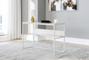 Deznee Home Office Desk image