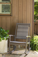 Emani Rocking Chair image