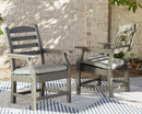 Visola Arm Chair with Cushion image