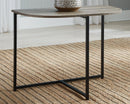Wadeworth Chairside End Table image