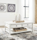 Kanwyn Coffee Table image