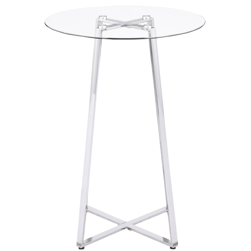 Zanella Bar Table