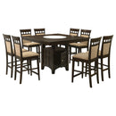 Gabriel Counter Height Dining Set
