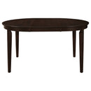 Gabriel Extension Dining Table