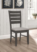 Dalila Dining Side Chair