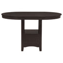 Lavon Counter Height Extension Dining Table