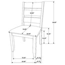 Alston Dining Side Chair