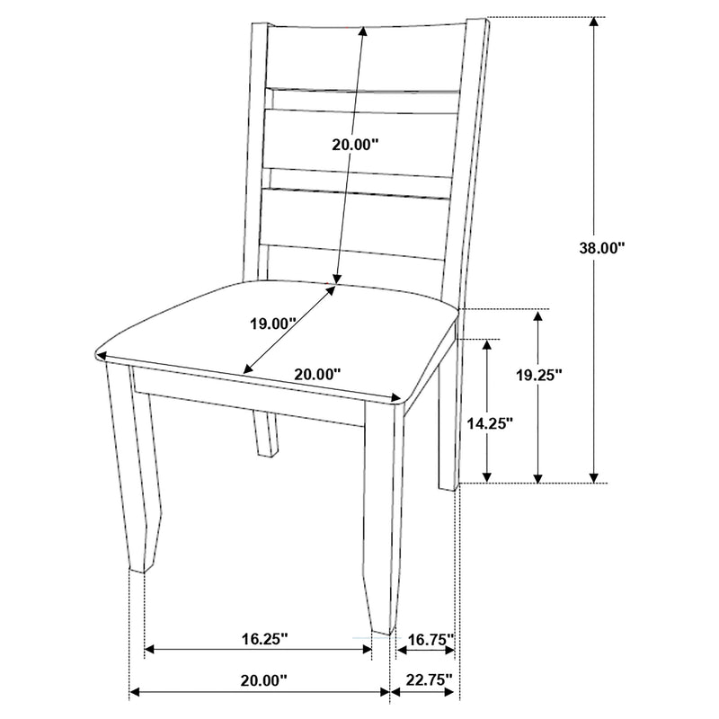 Alston Side Chair