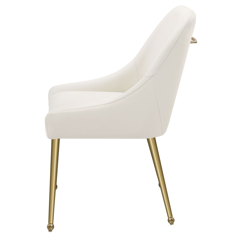 Mayette Side Chair