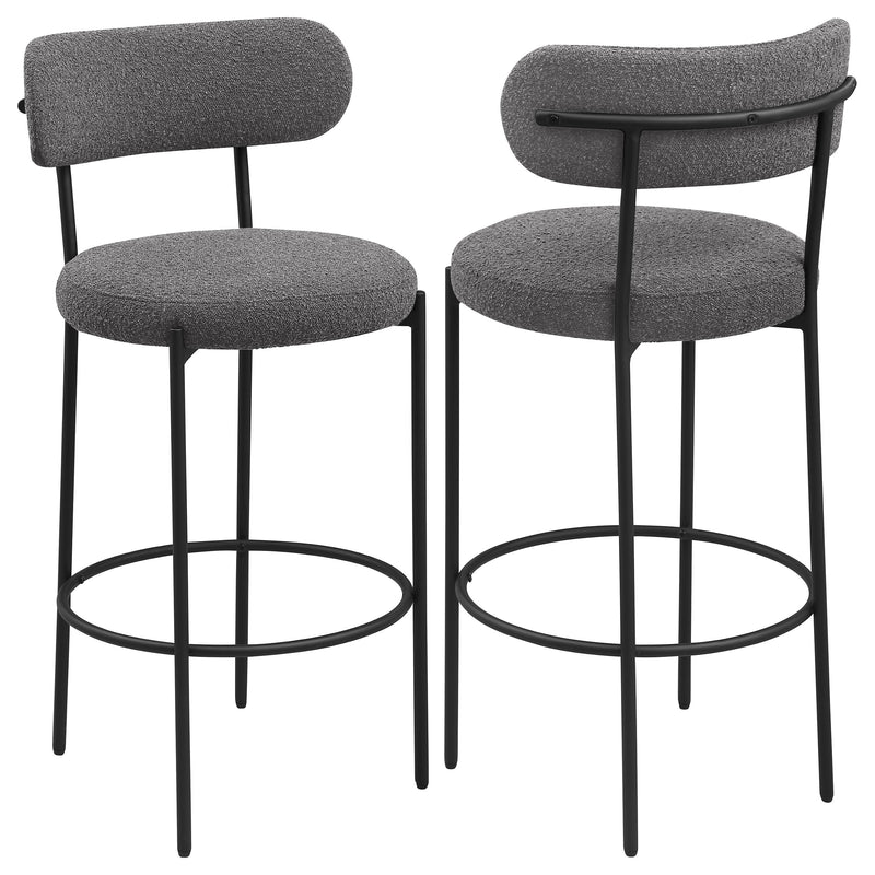 Viola Bar Stool