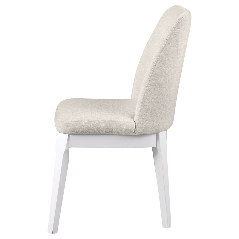 Carissa Side Chair