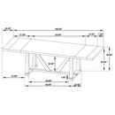 Middleton Dining Tables