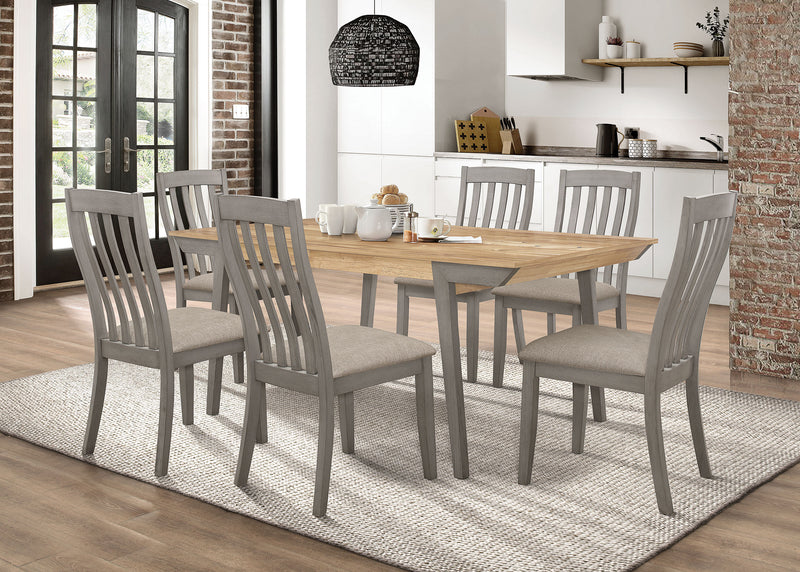 Nogales Dining Table