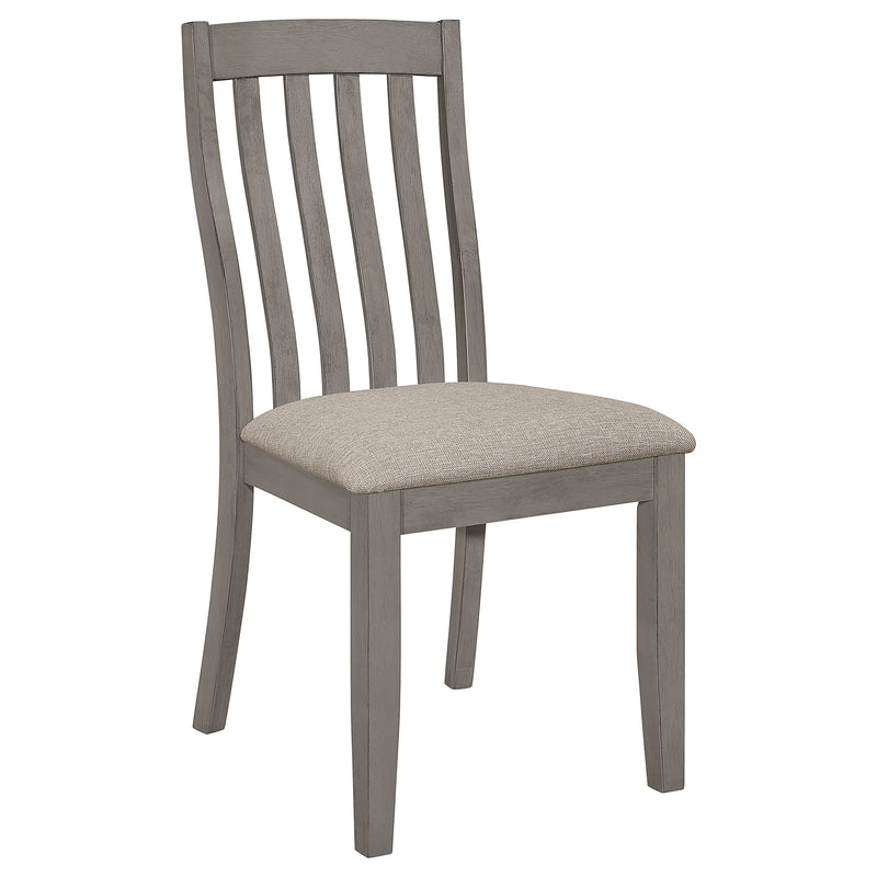 Nogales Side Chair