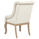 Brockway Dining Arm Chair