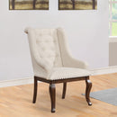 Brockway Dining Arm Chair