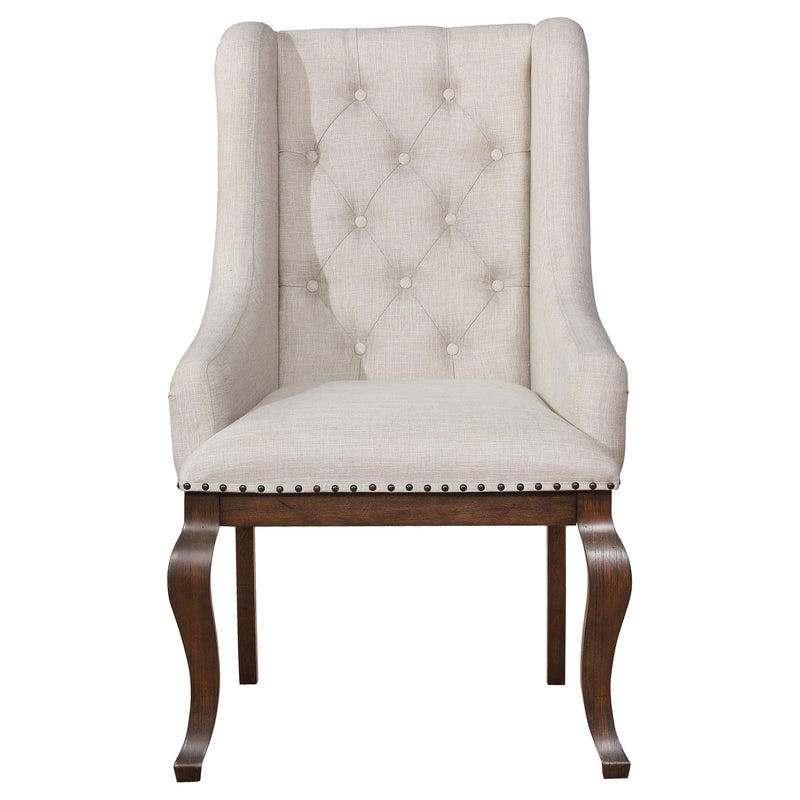 Brockway Arm Chair