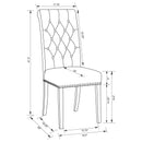 Alana Dining Side Chair