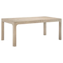 Solano Extension Dining Table