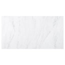 Sherry Rectangular Marble Top Dining Table set