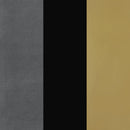 Ellie 5 Pc Counter Height Dining Sets Gray