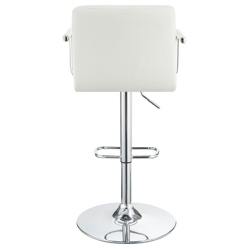 Palomar Adjustable Bar Stool