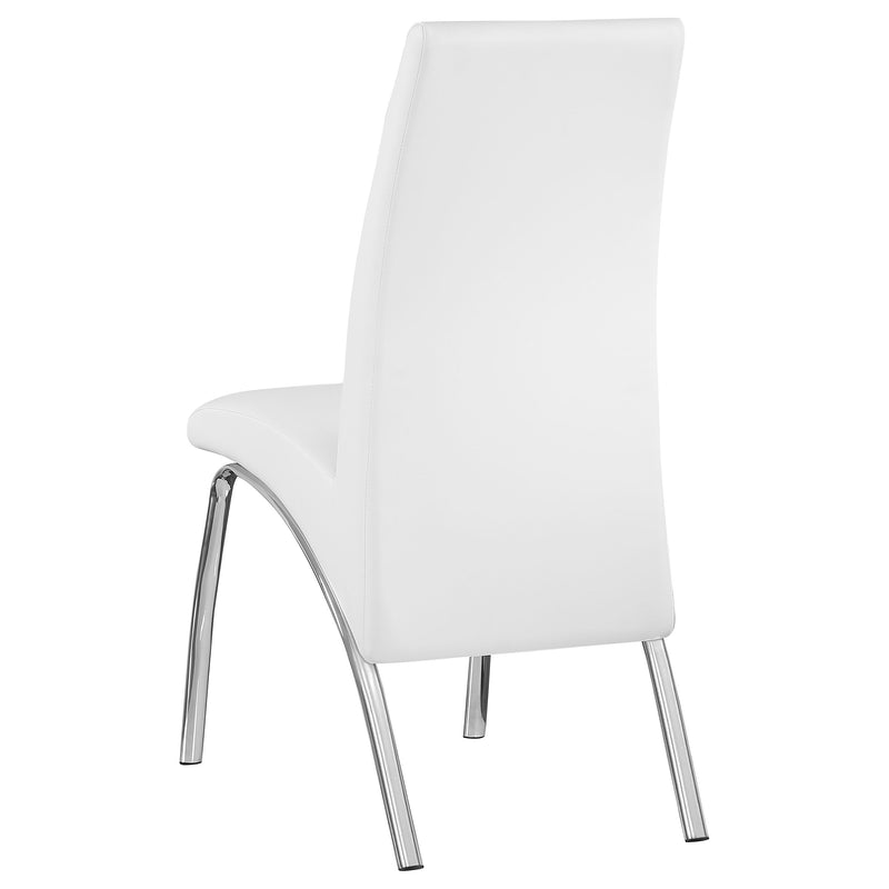 Bishop Side Chair