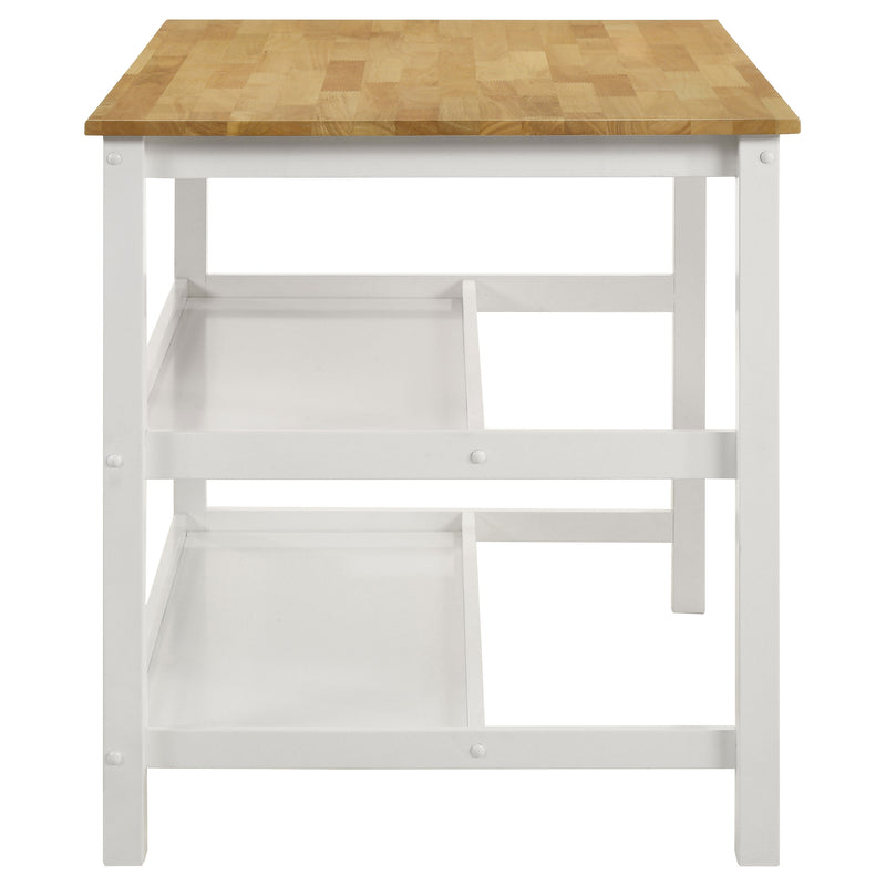 Edgeworth Kitchen Island