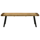 Maverick Dining Bench