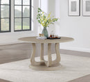Trofello Dining Table