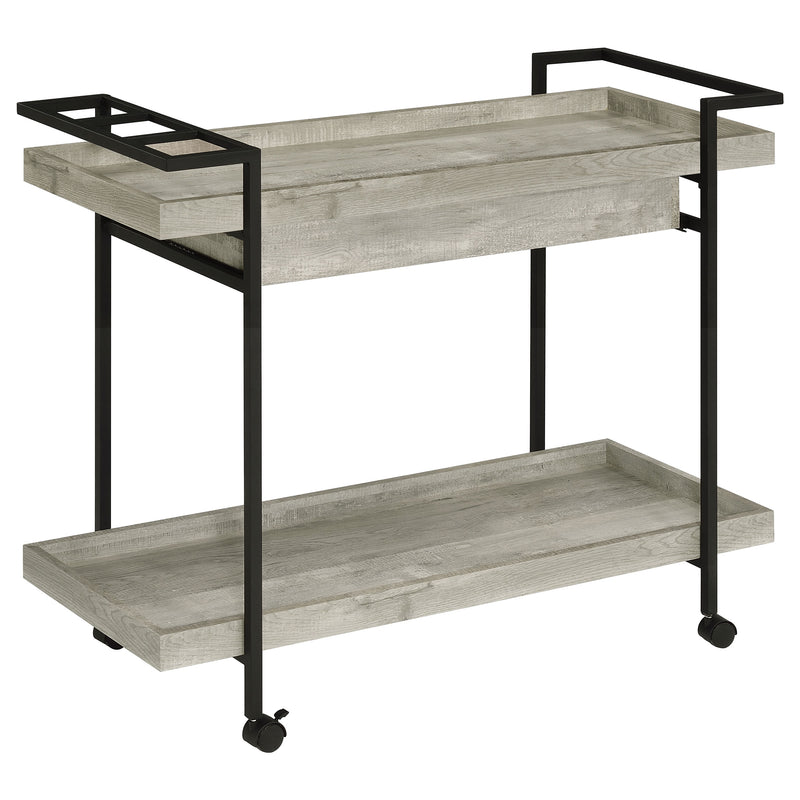 Ventura Bar Cart