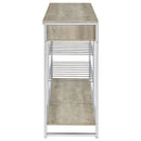 Melrose Wine Cabinet