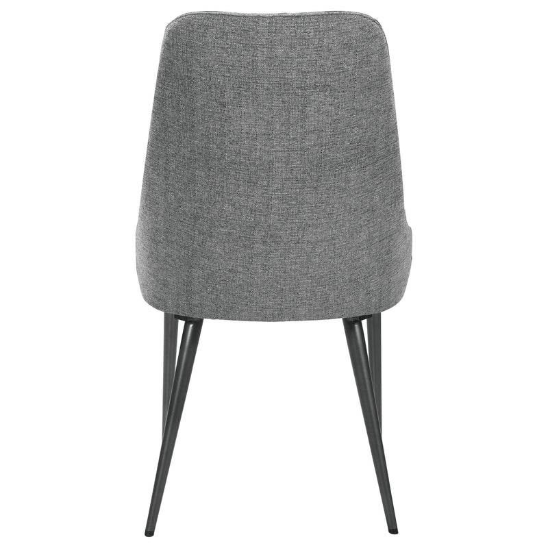 Alan Side Chair