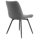 Diggs Swivel Dining Side Chair
