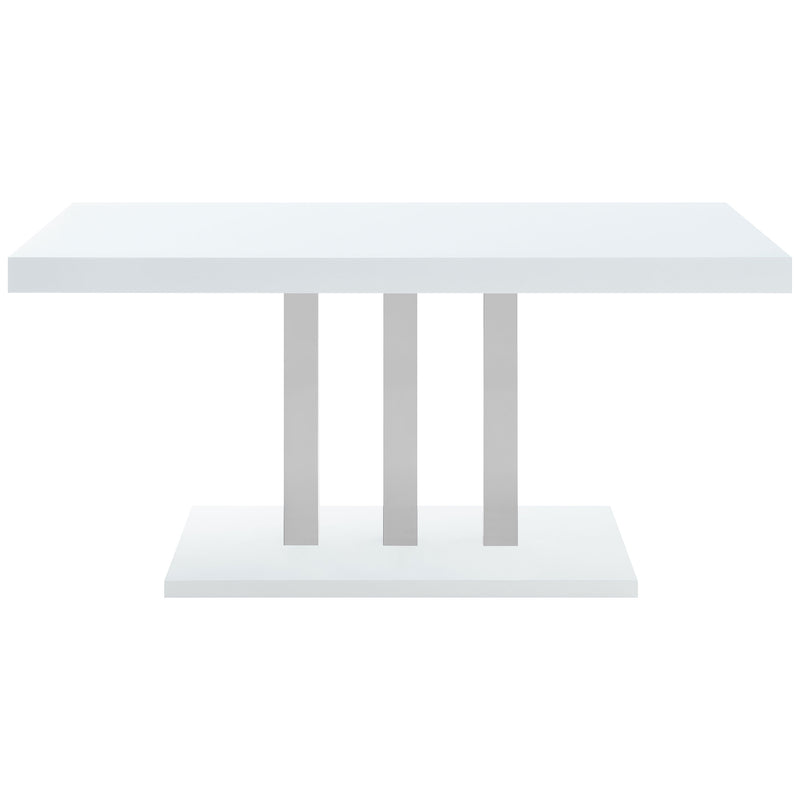 Brooklyn 5 Pc Dining Sets