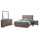 Brantford Bedroom Set